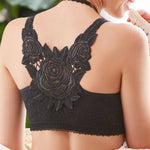 Load image into Gallery viewer, Floral Lace Bra
