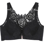 Load image into Gallery viewer, Floral Lace Bra
